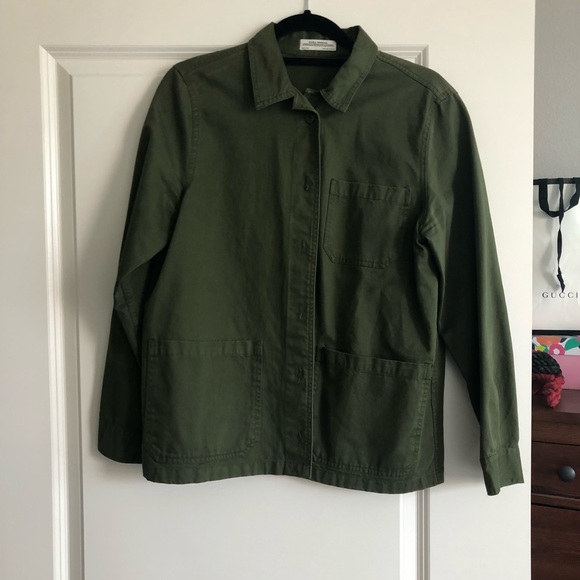 EUC Zara Embellished jacket - Picture 3 of 7